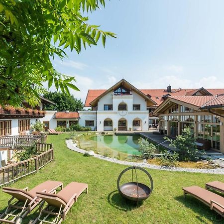 Posthotel Hofherr Konigsdorf ภายนอก รูปภาพ
