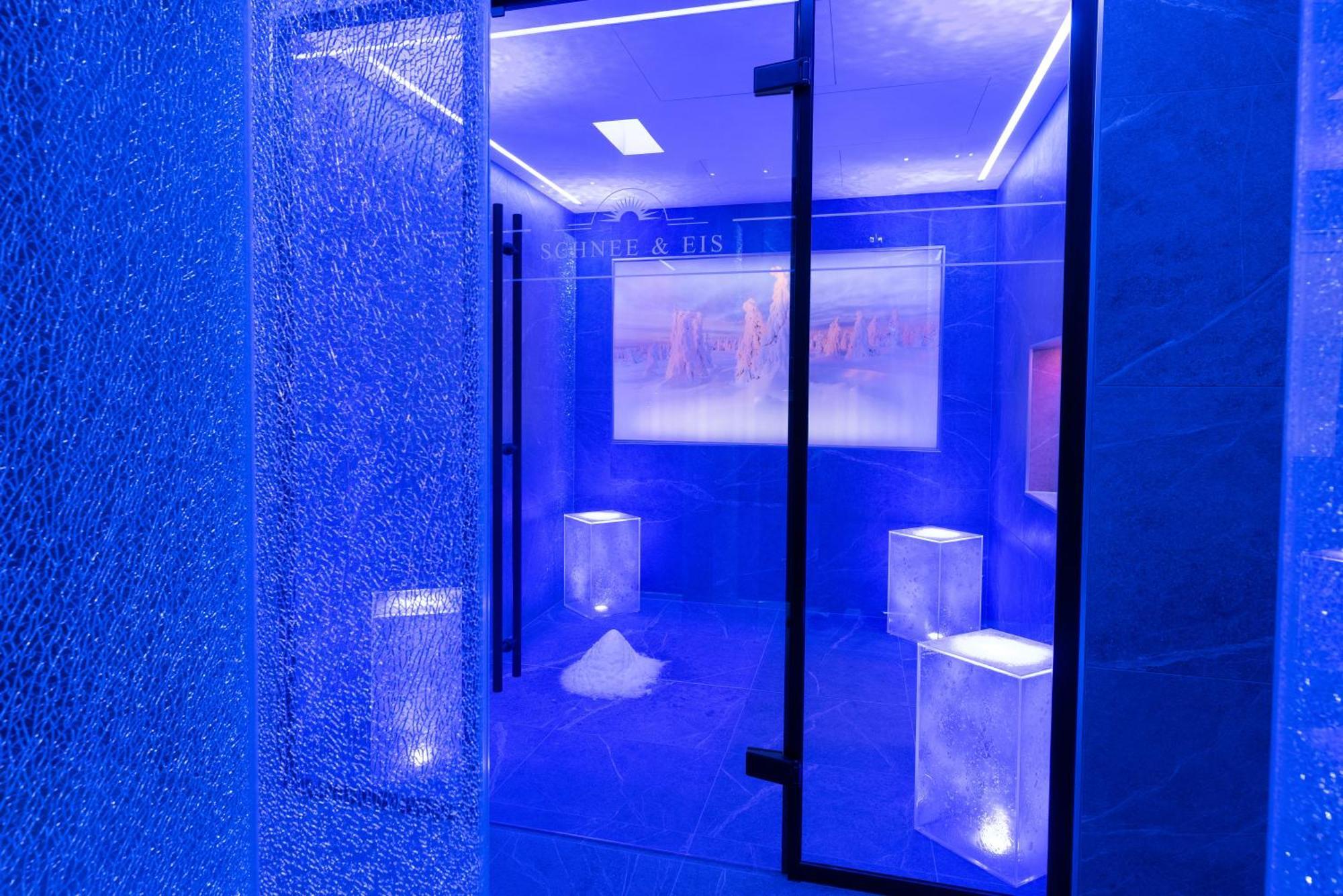 Posthotel Hofherr Konigsdorf ภายนอก รูปภาพ