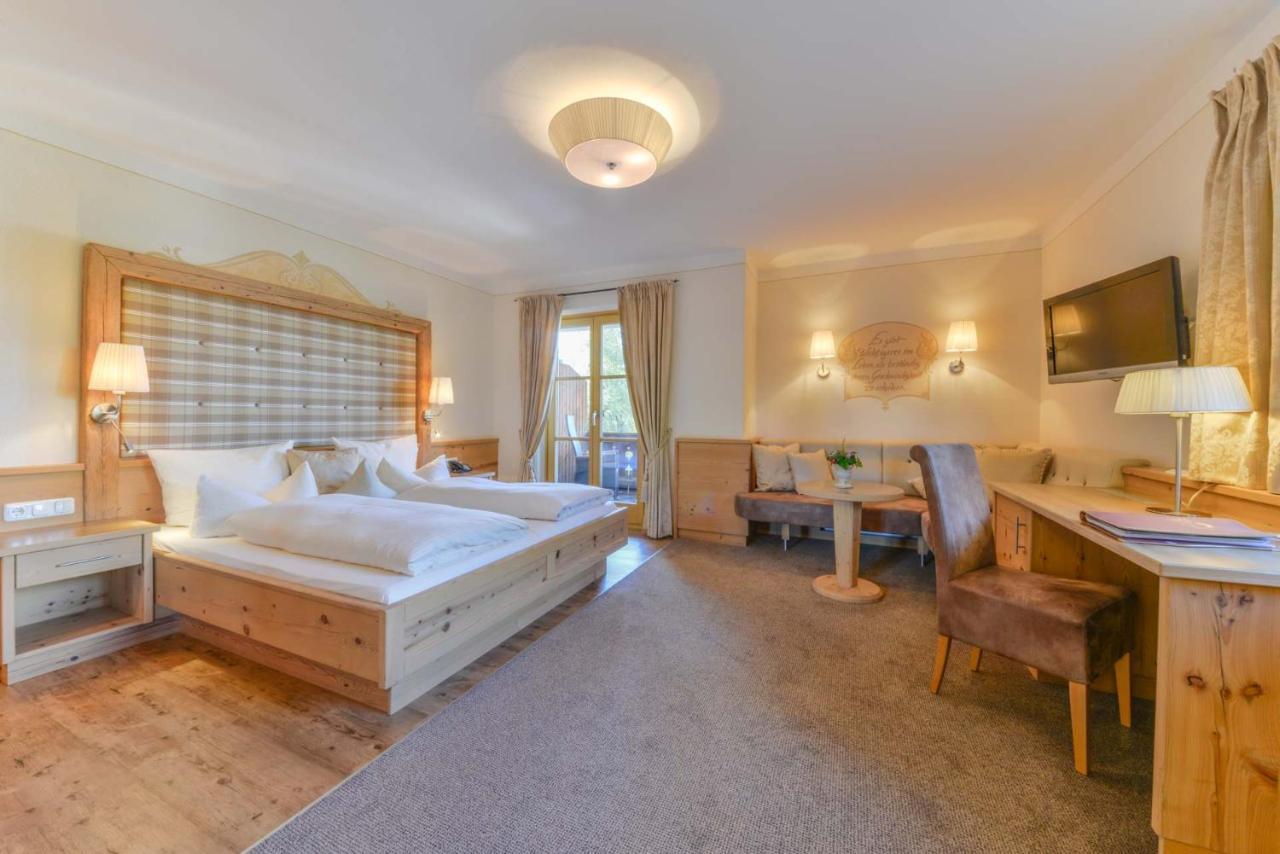 Posthotel Hofherr Konigsdorf ภายนอก รูปภาพ