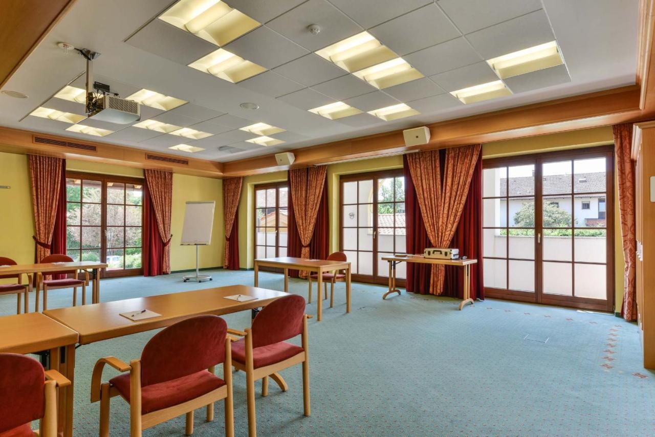 Posthotel Hofherr Konigsdorf ภายนอก รูปภาพ