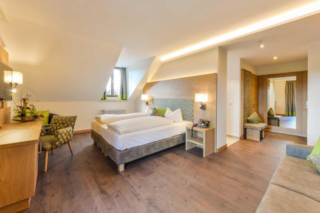Posthotel Hofherr Konigsdorf ภายนอก รูปภาพ