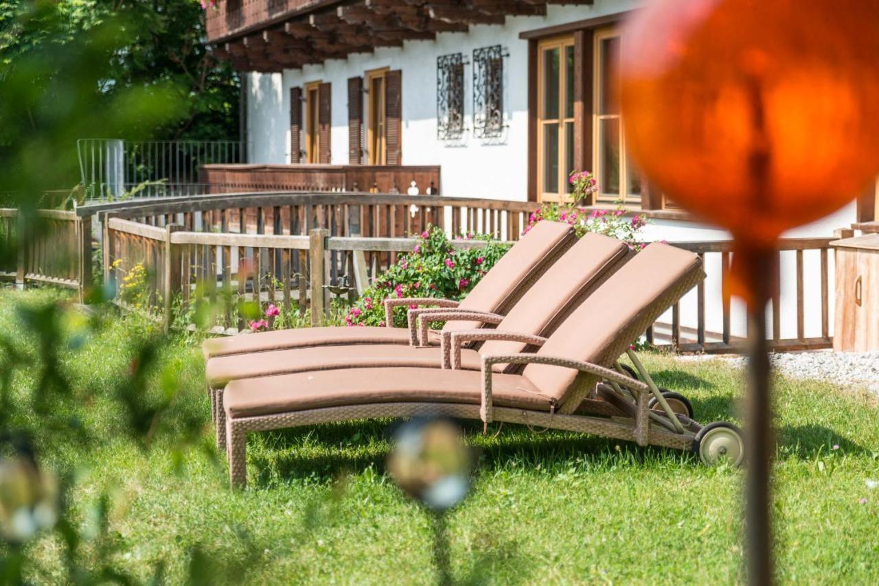 Posthotel Hofherr Konigsdorf ภายนอก รูปภาพ