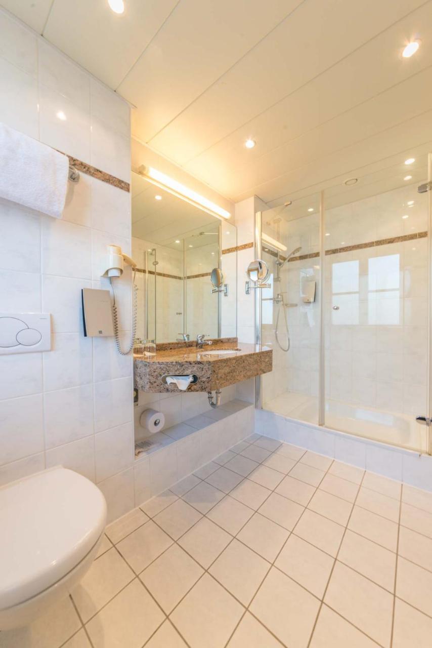 Posthotel Hofherr Konigsdorf ภายนอก รูปภาพ